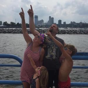 Meet your Posher, Mindy